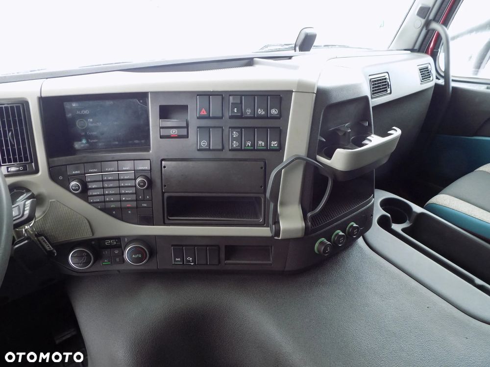 Volvo FM450 Idealny do nauki jazdy. - 6