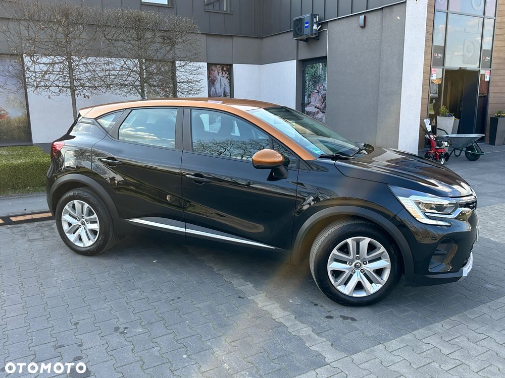 Renault Captur - 15