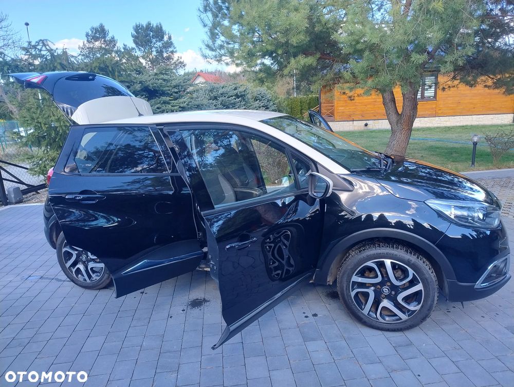 Renault Captur (ENERGY) TCe 90 INTENS - 13