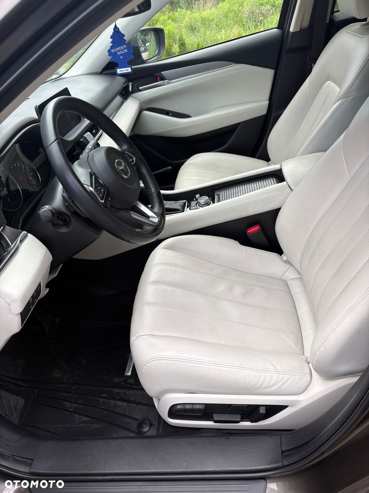 Mazda 6 2.5 SkyPassion - 9