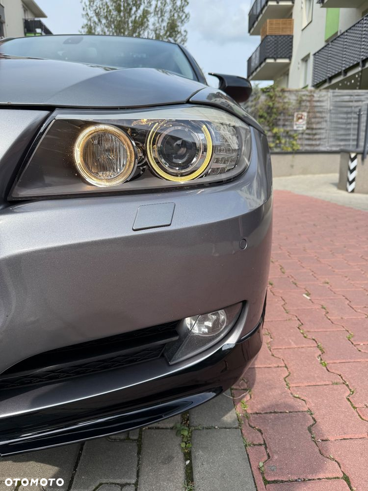 BMW Seria 3 - 9