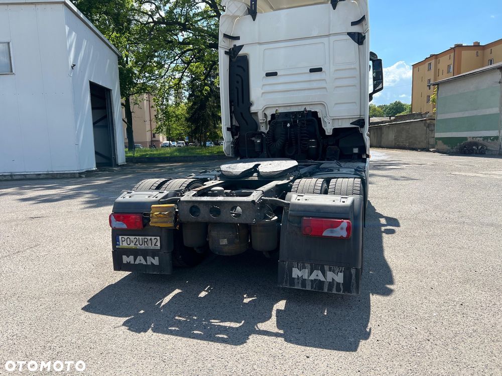 MAN - 5