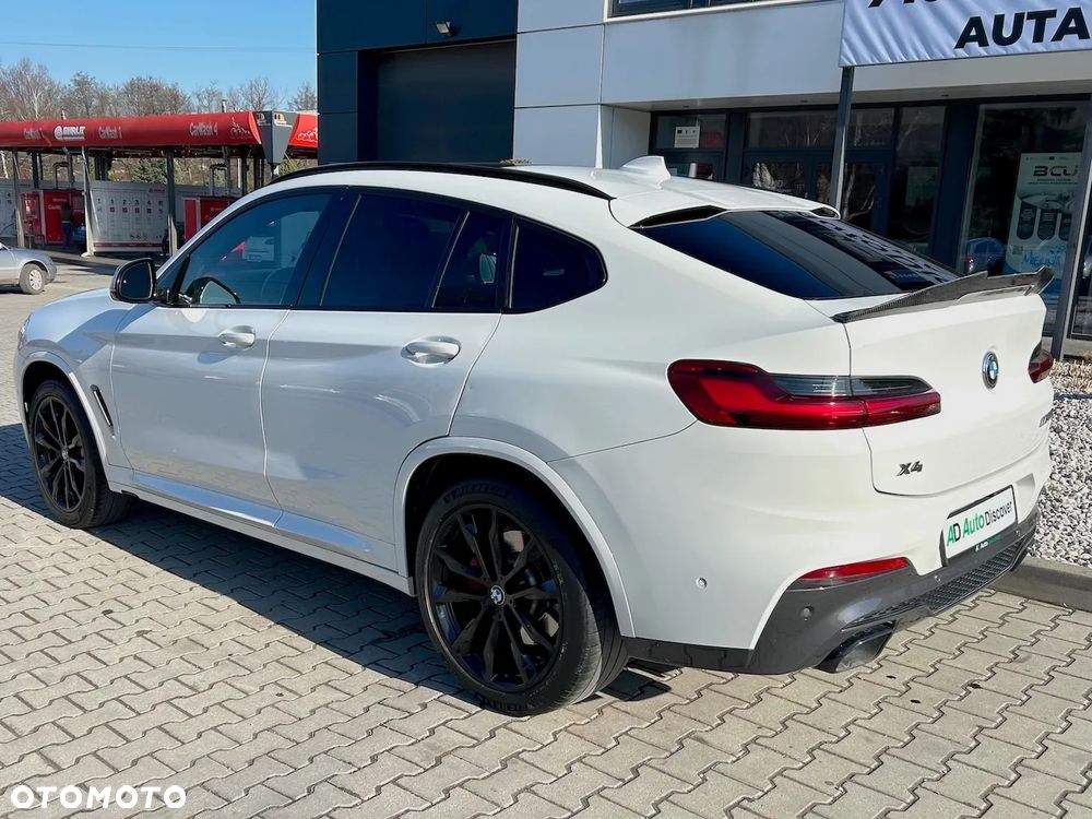 BMW X4 - 2