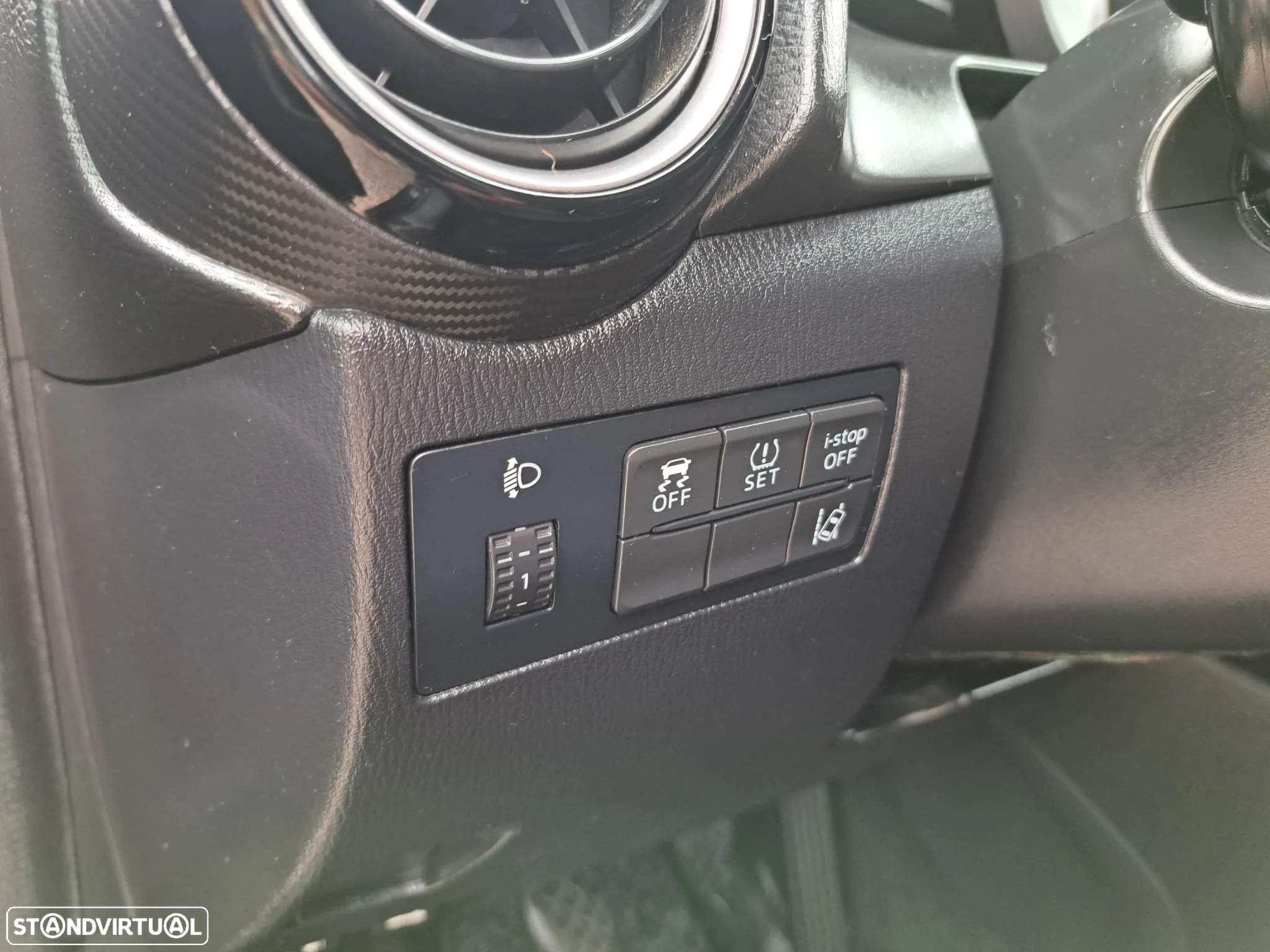 Mazda 2 1.5 Sky.Excellence Pack HS Navi - 7