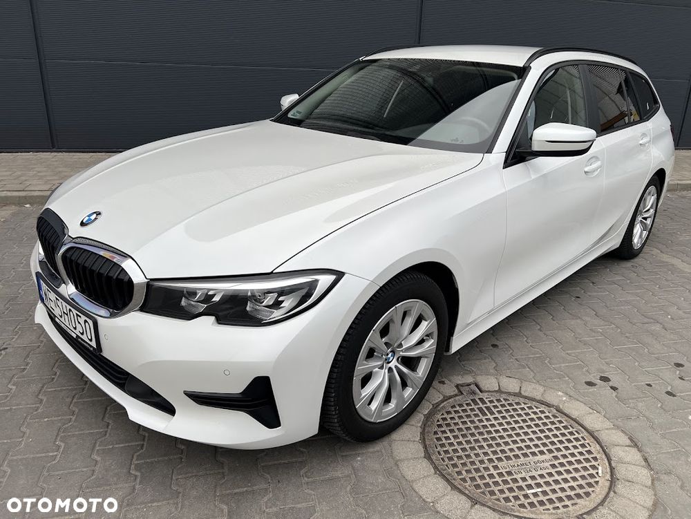 BMW Seria 3 - 10