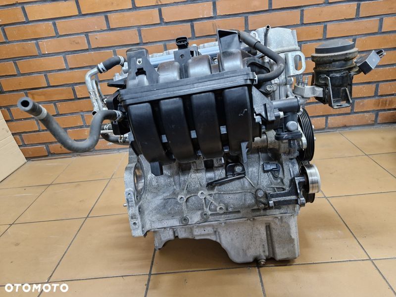 SUZUKI VITARA III 3 1.6 B SILNIK SŁUPEK A6S M16A T10M16A - 7