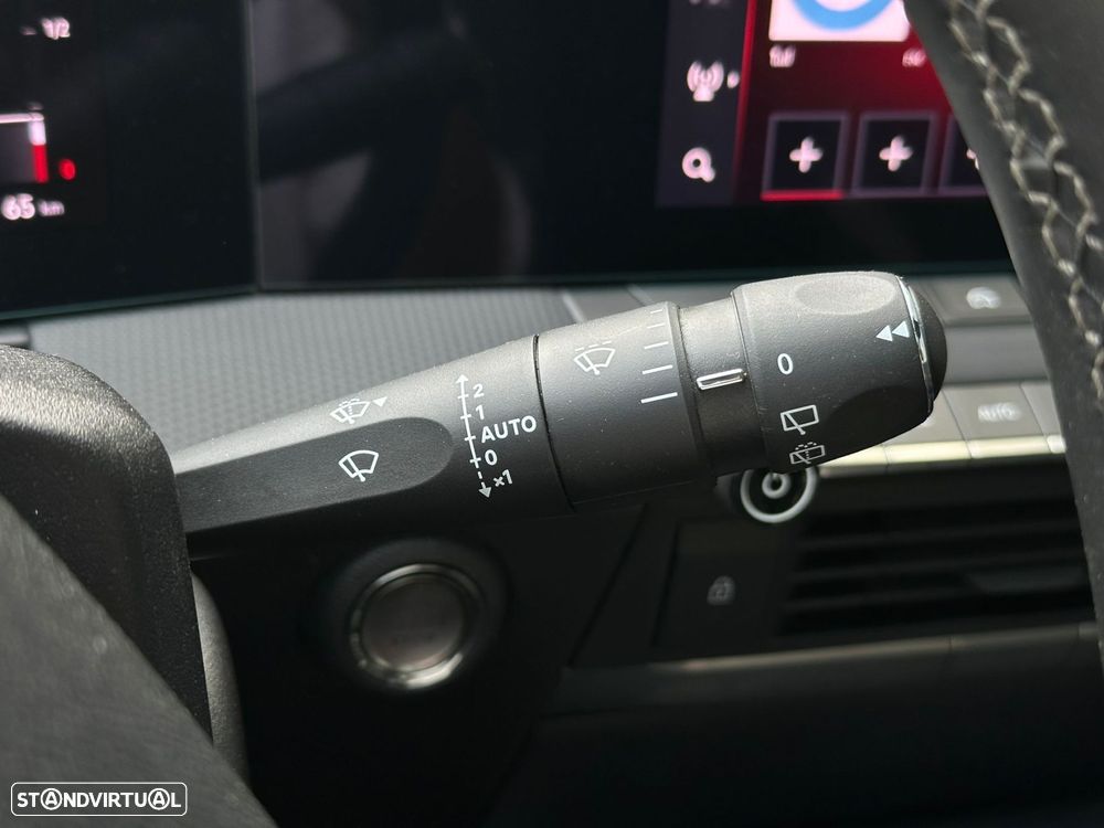 Opel Astra Ultimate - 18