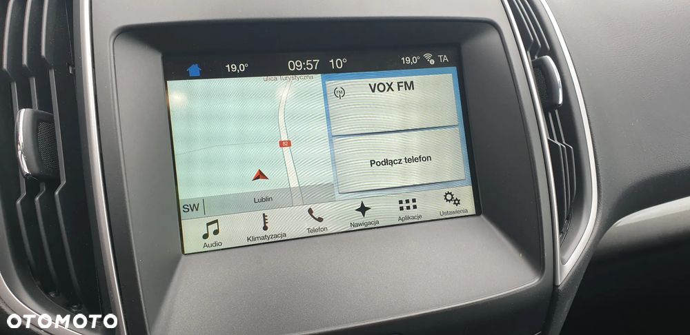 Ford S-Max - 26