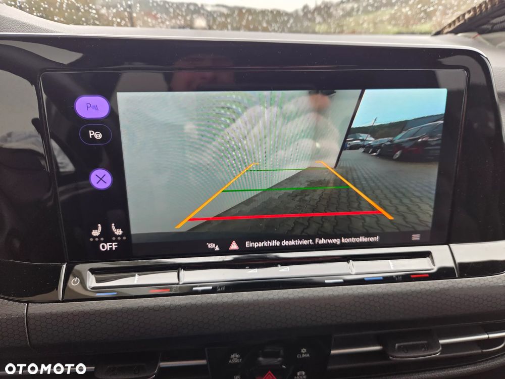 Volkswagen Golf - 13