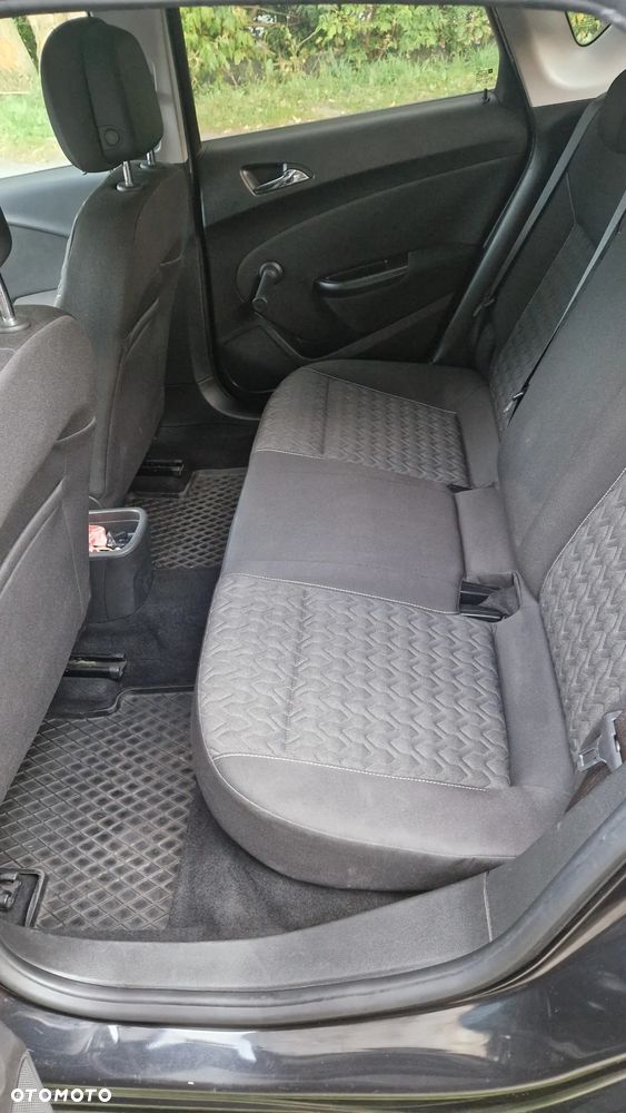 Opel Astra 1.6 Active - 9