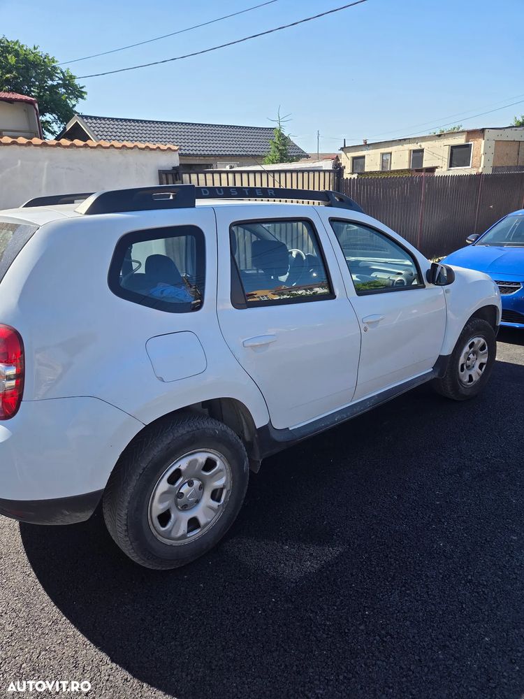 Dacia Duster 1.2 TCe 4x2 Laureate - 1