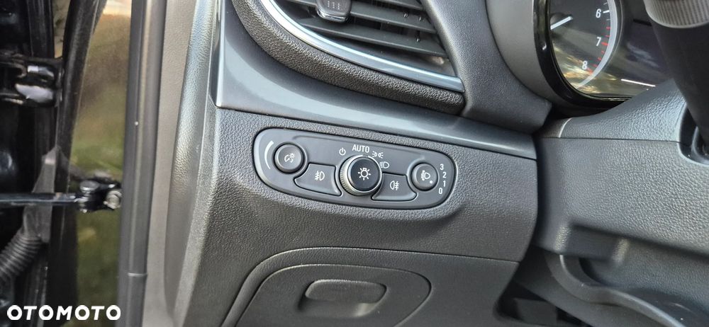 Opel Mokka X 1.4 (ecoFLEX) ECOTEC Start/Stop Color Innovation - 32