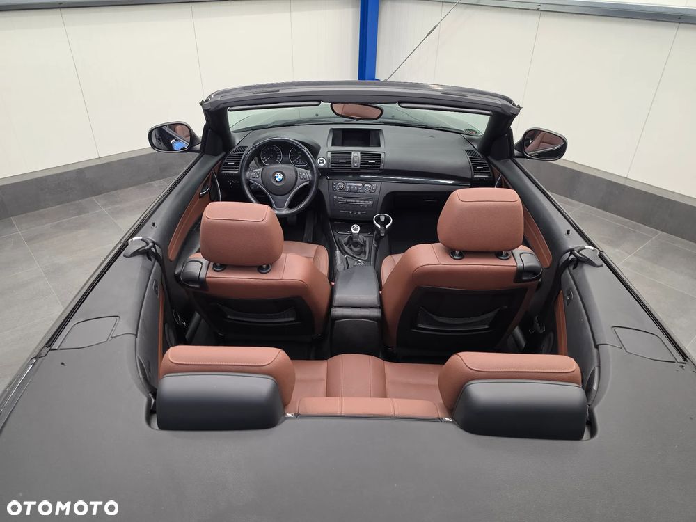 BMW Seria 1 118d DPF Edition Lifestyle - 20