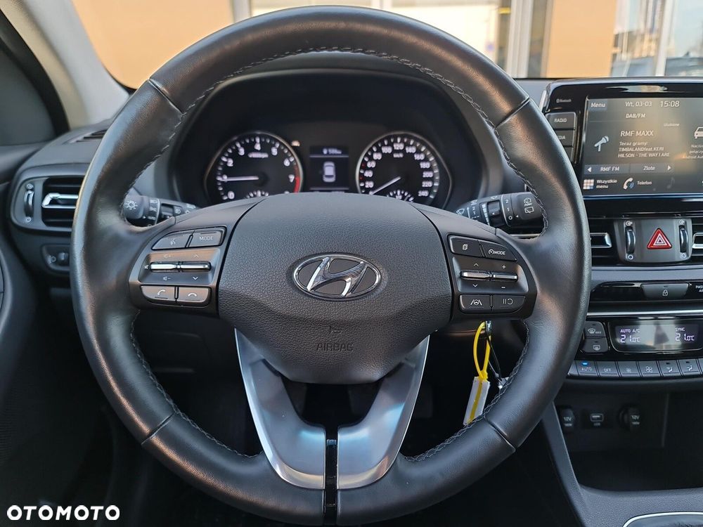 Hyundai i30 1.0 T-GDI Smart - 18