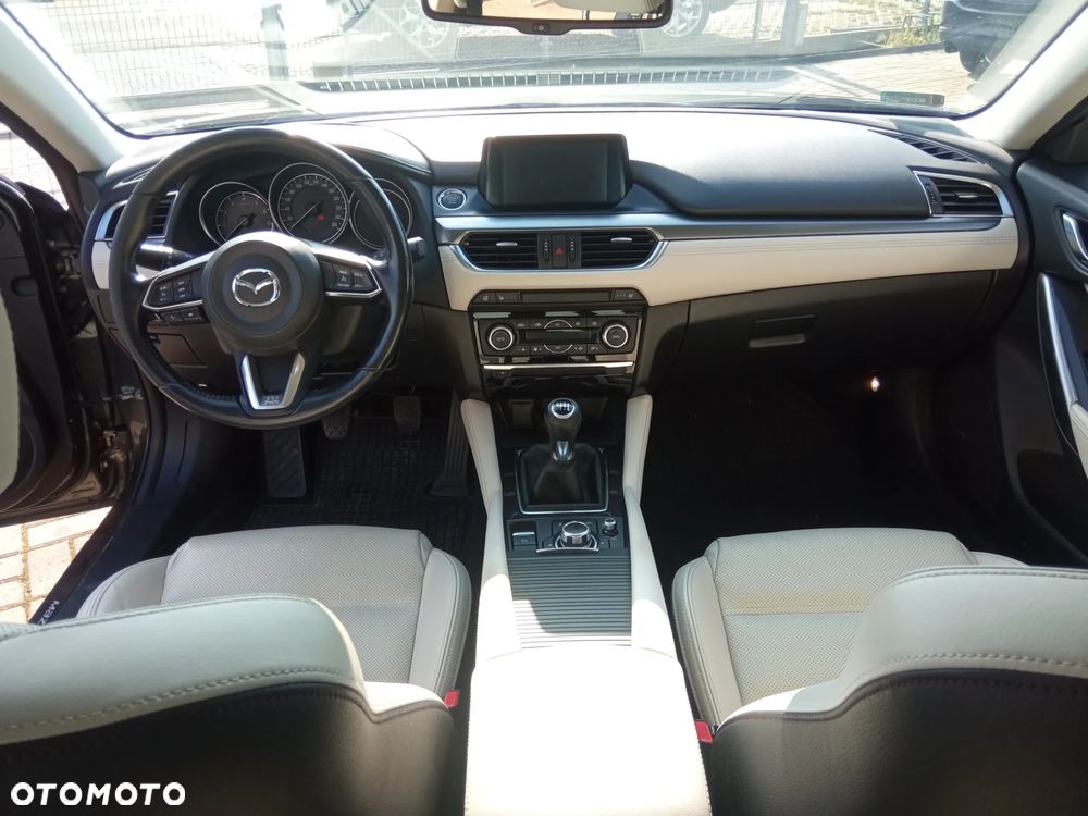 Mazda 6 2.0 Skypassion I-ELoop - 5