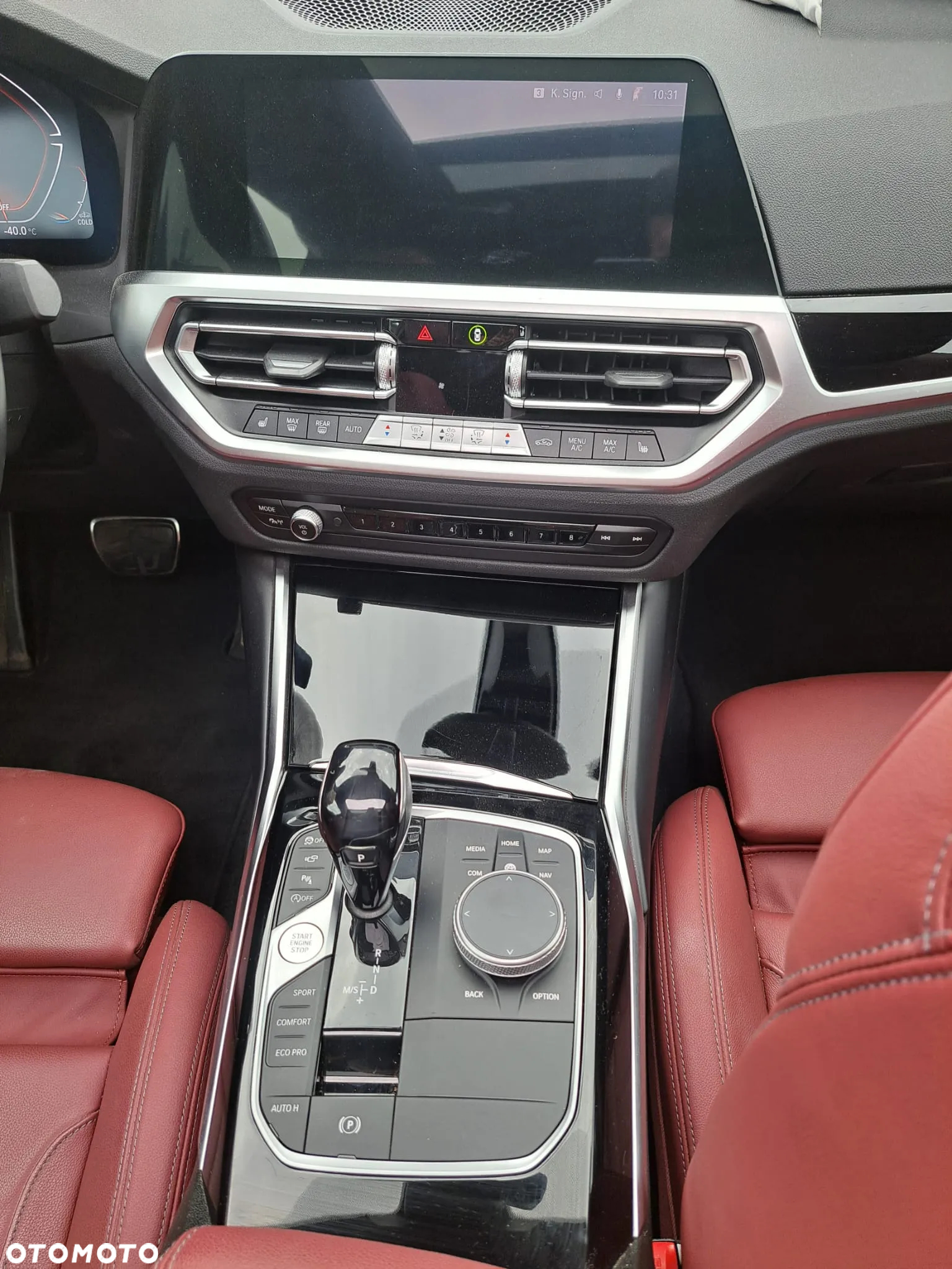 BMW Seria 2 220i M Sport - 5