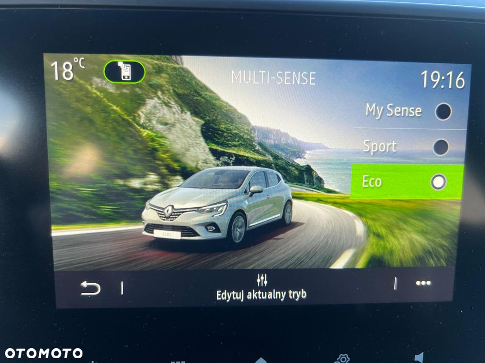 Renault Clio - 18