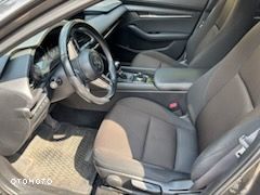 Mazda 3 - 6