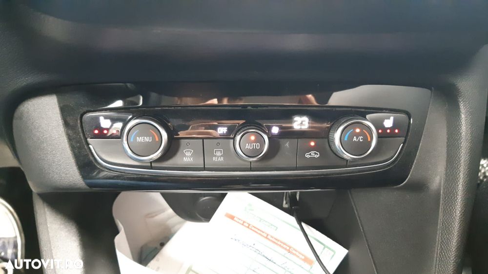 Opel Corsa E Edition - 12