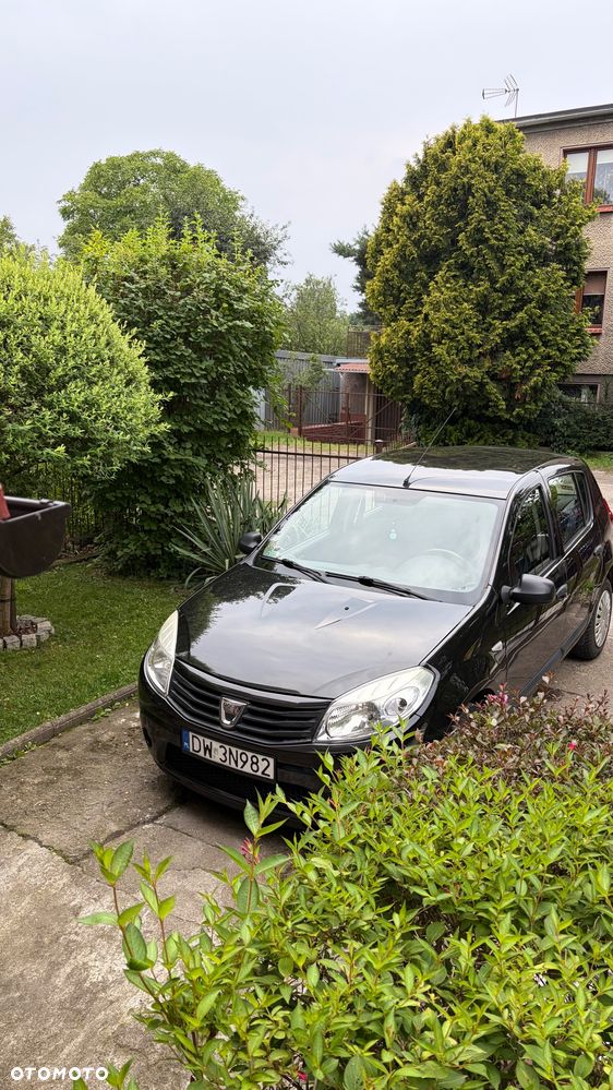 Dacia Sandero - 12