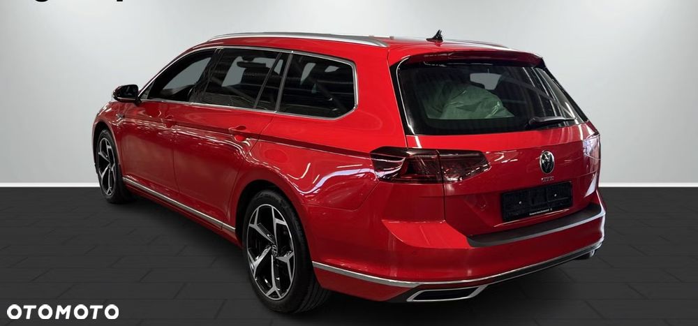 Volkswagen Passat 1.4 TSI DSG GTE - 3