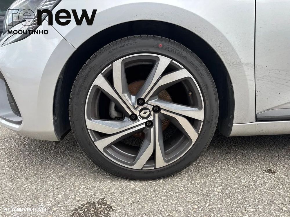Renault Clio 1.0 TCe RS Line - 22