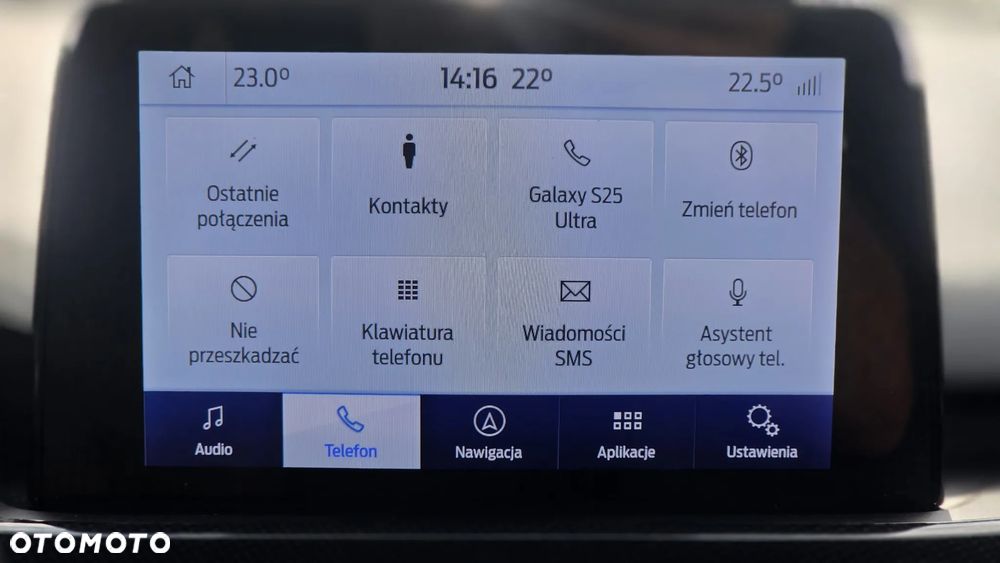 Ford Focus 1.0 EcoBoost mHEV ST-Line - 23