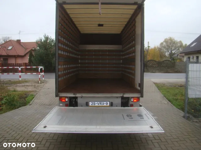 Iveco DAILY 40 C 18 3.0TDI WINDA - 13