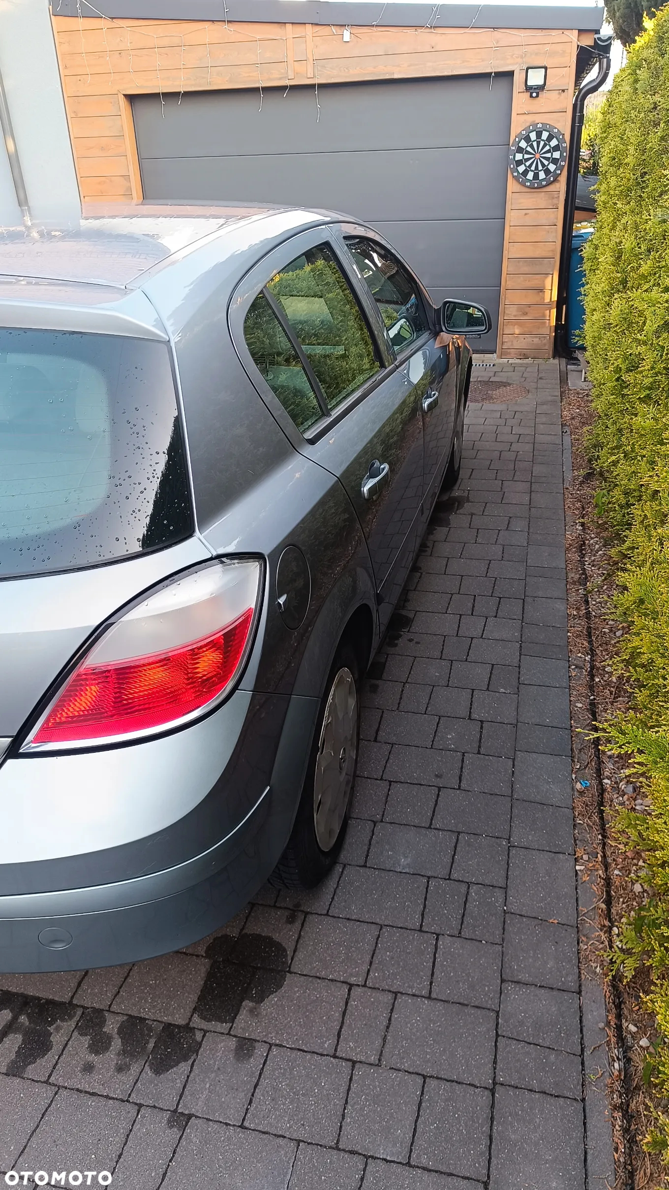 Opel Astra 1.6 - 3