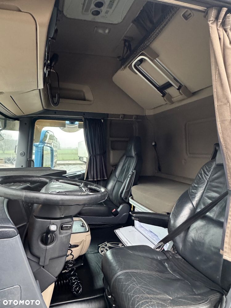 Scania R450 - 5