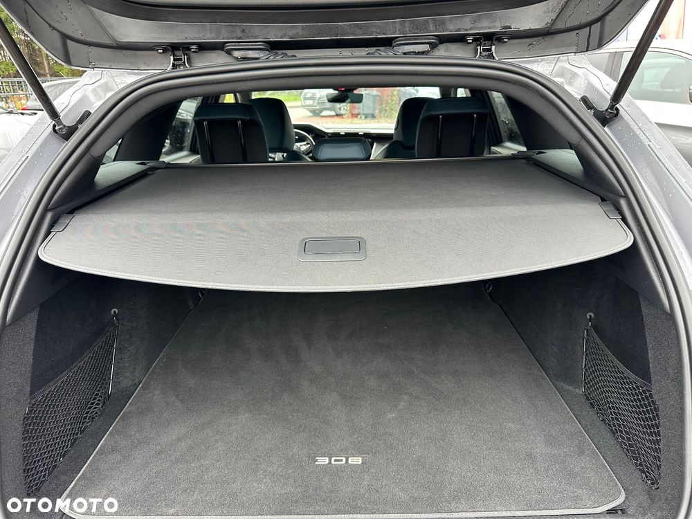 Peugeot 308 1.5 BlueHDi GT Pack S&S EAT8 - 26