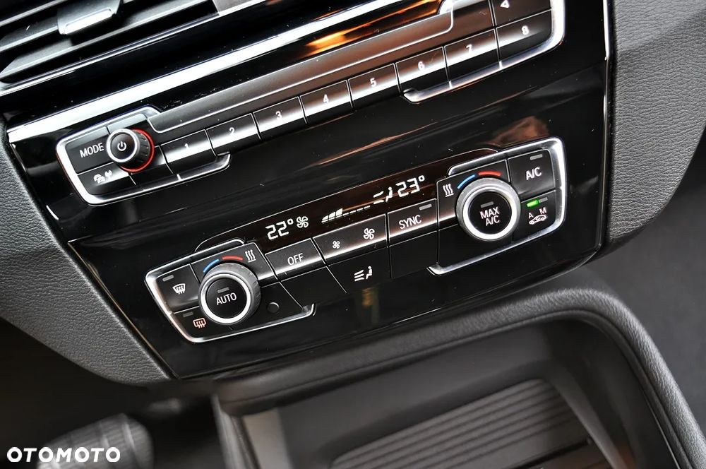 BMW X1 sDrive18d Business Edition - 31