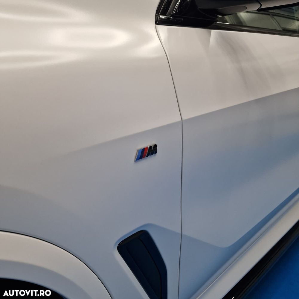 BMW X5 - 8