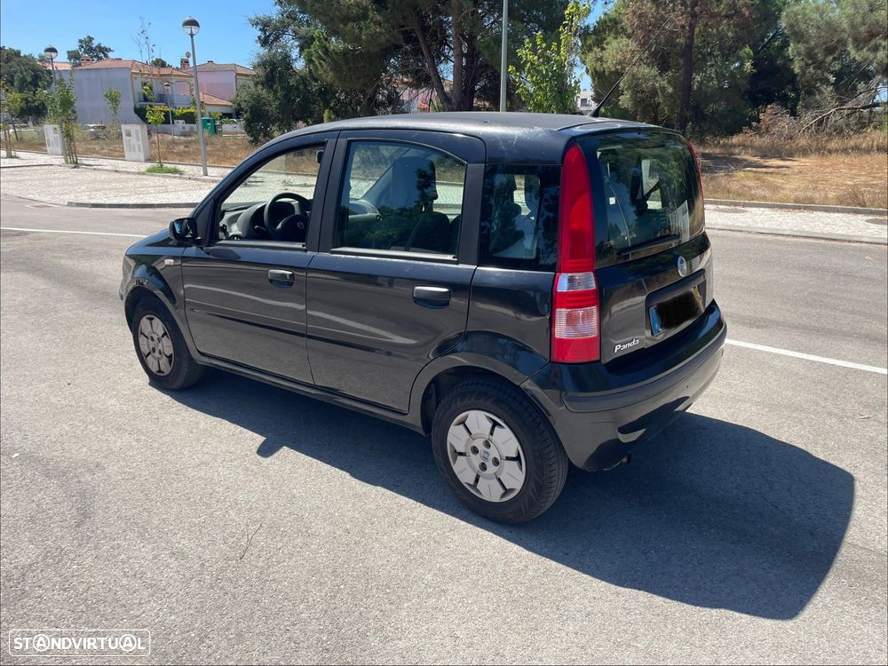 Fiat Panda 1.1 Active - 1
