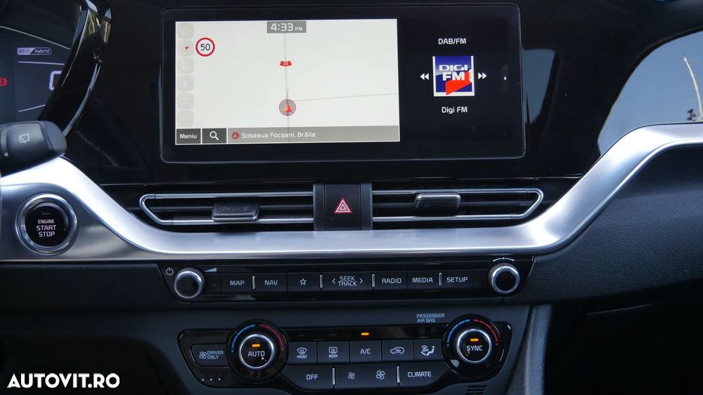 Kia Niro - 22