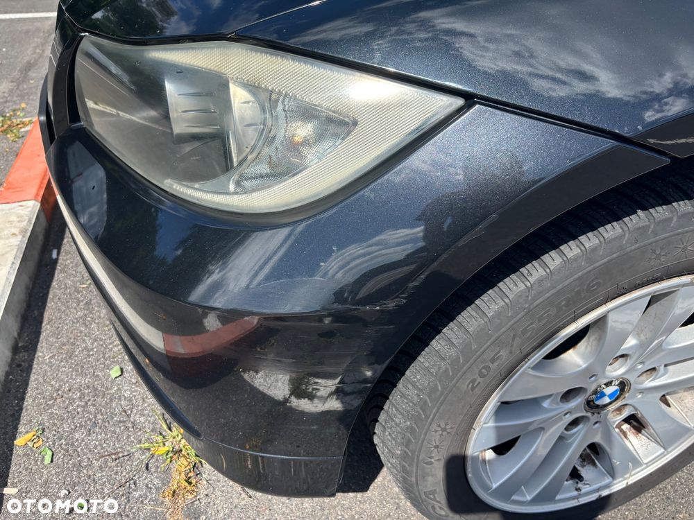 BMW Seria 3 320d - 24