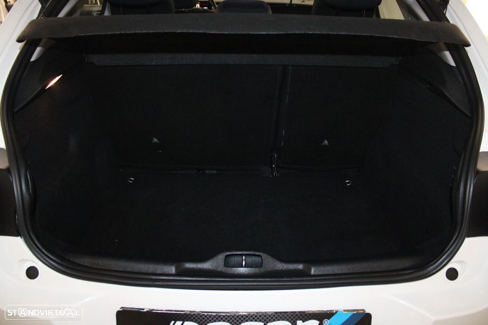 Citroën C4 Cactus 1.5 BlueHDi Feel - 28