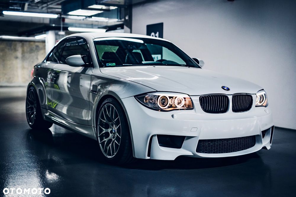 BMW 1M - 16