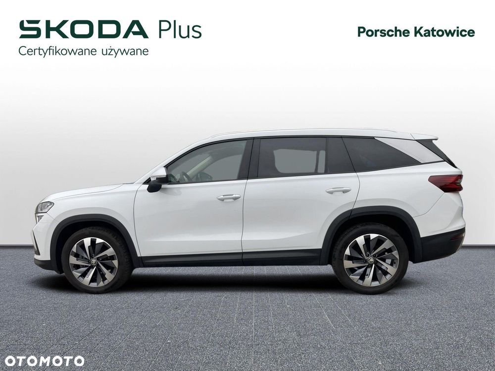 Skoda Kodiaq 2.0 TDI 4x4 Selection DSG - 3