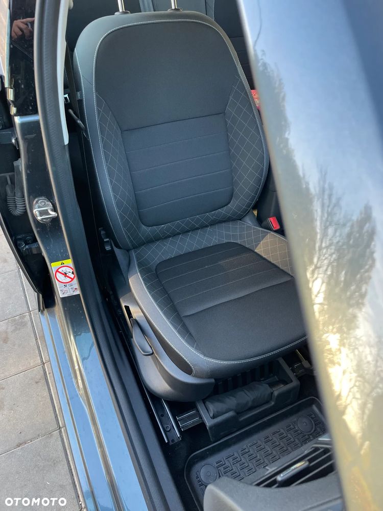Skoda Fabia 1.0 TSI Ambition - 21