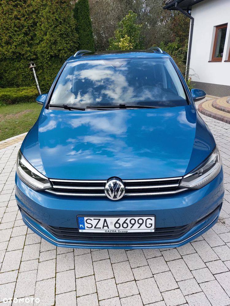 Volkswagen Touran ver-1-4-tsi-bmt-highline-dsg - 6