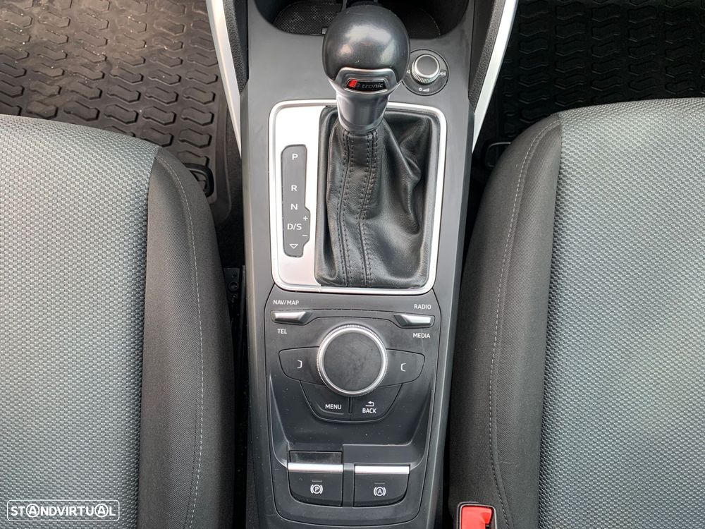 Audi Q2 30 TDI S-line S tronic - 28