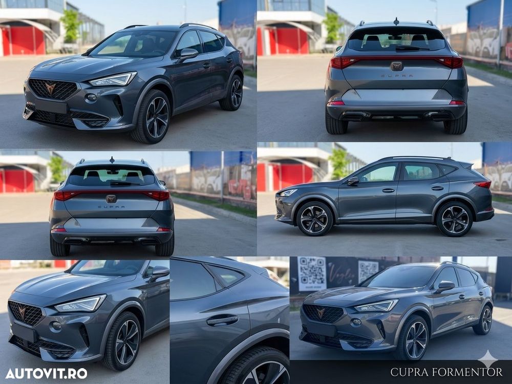 Cupra Formentor - 7
