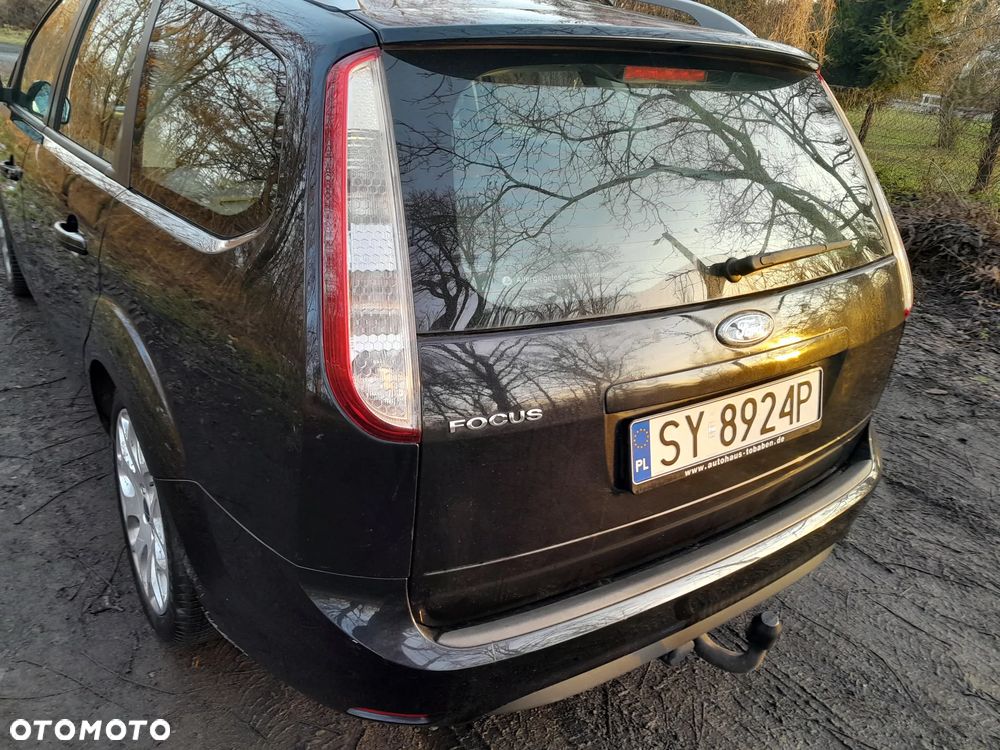Ford Focus - 6