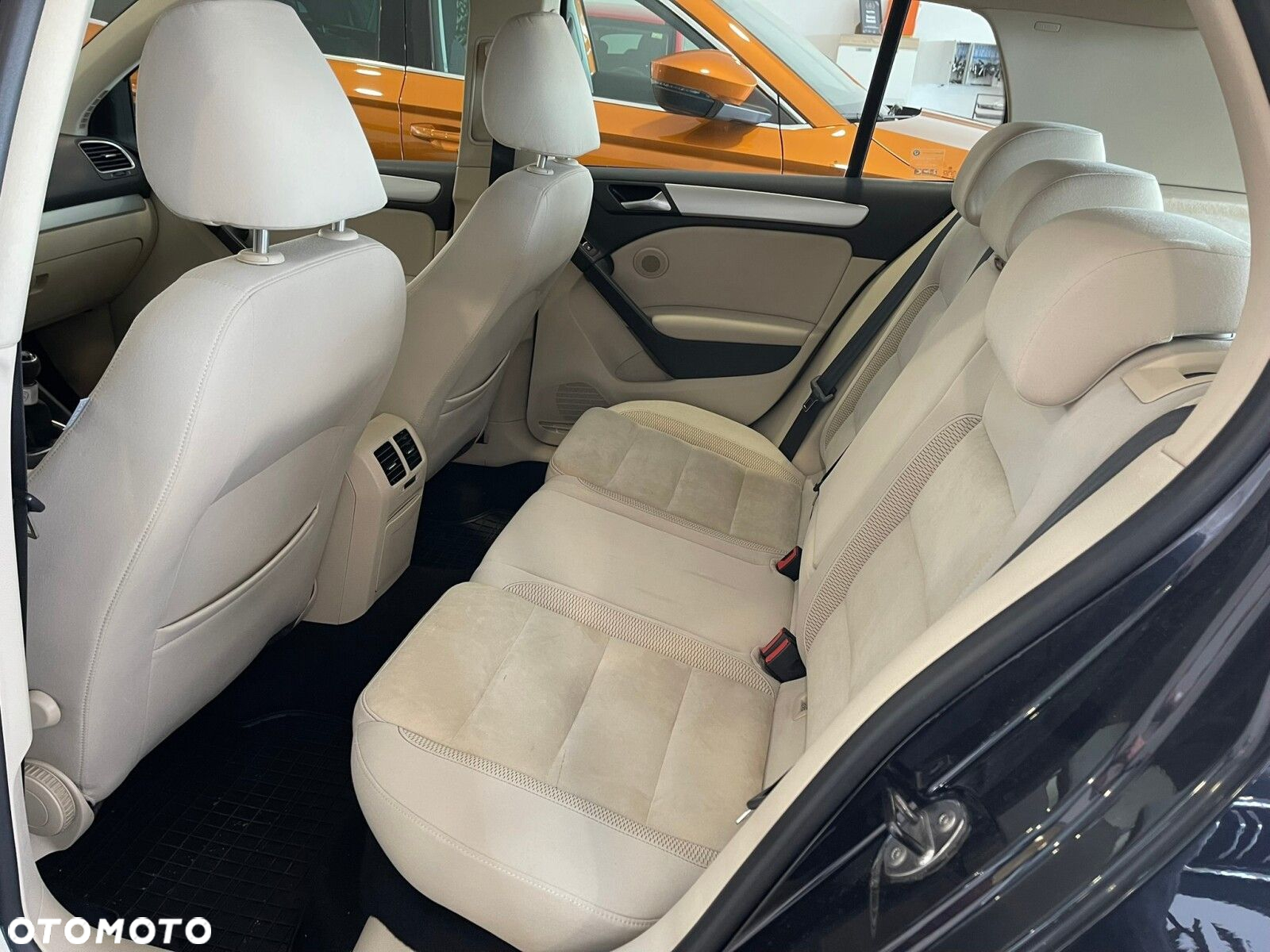 Volkswagen Golf VI 1.4 TSI Highline - 10
