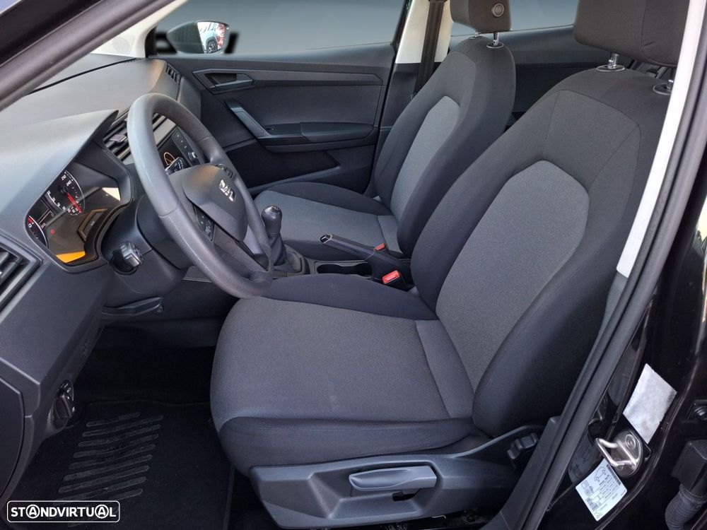 SEAT Arona 1.0 TSI Style - 11