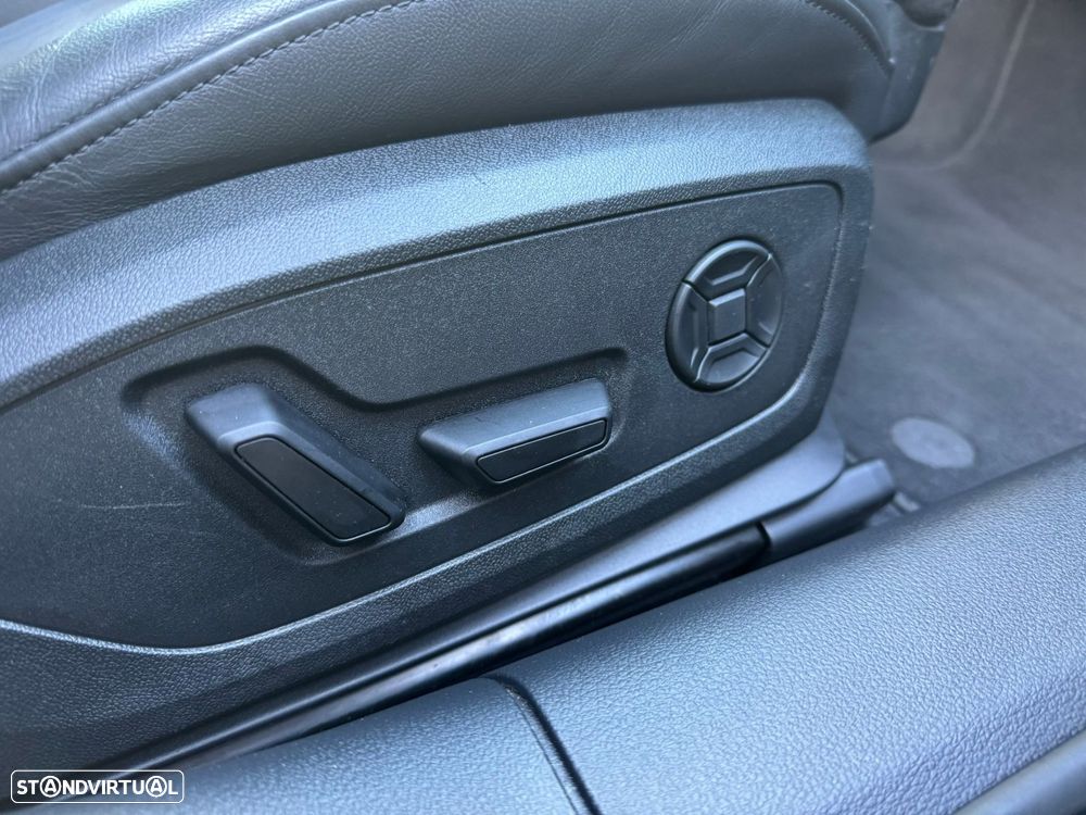 Audi A6 Avant 40 TDI Sport S tronic - 20