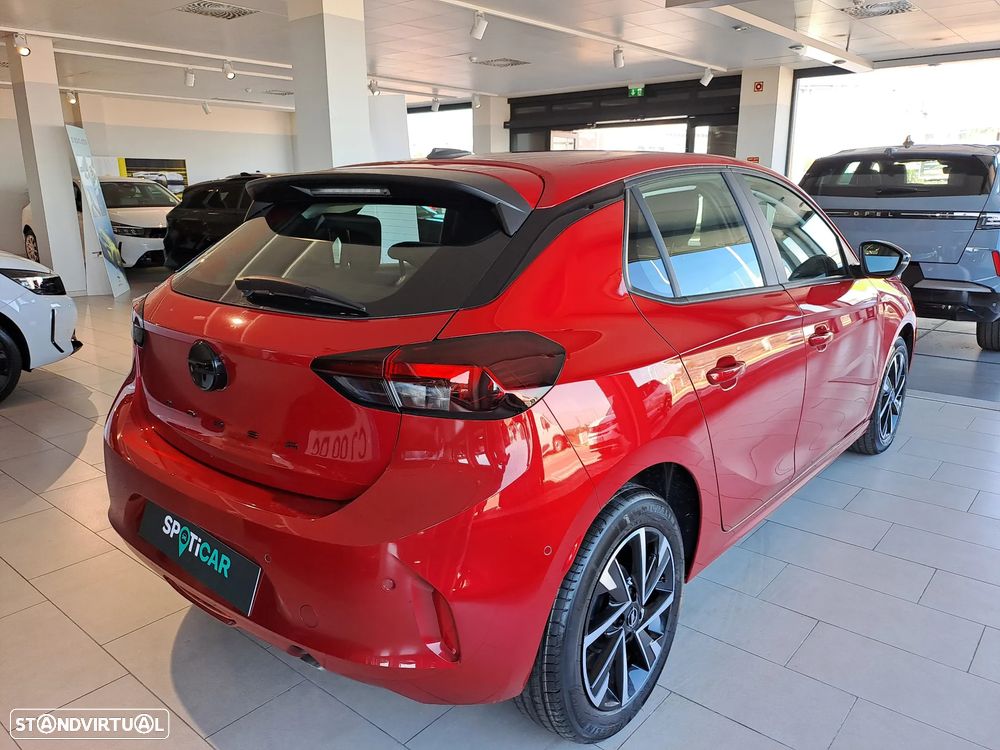 Opel Corsa 2026 photo 5