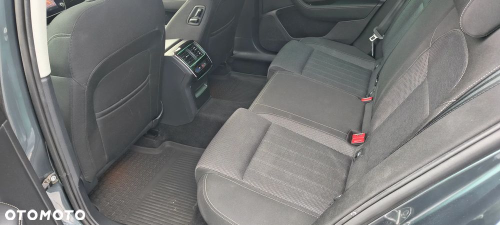 Skoda Superb 1.5 TSI ACT Style DSG - 23