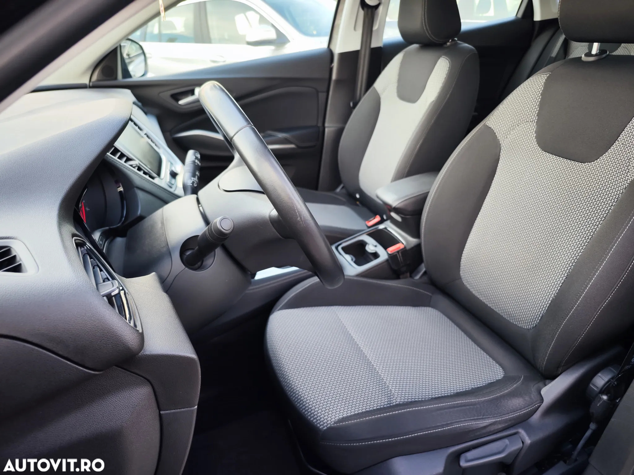 Opel Grandland X 1.5 START/STOP AT8 Business Edition - 10